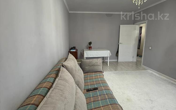 3-бөлмелі пәтер · 82.9 м² · 11/12 қабат, Абишева, бағасы: 45 млн ₸ в Алматы, Наурызбайский р-н — фото 16