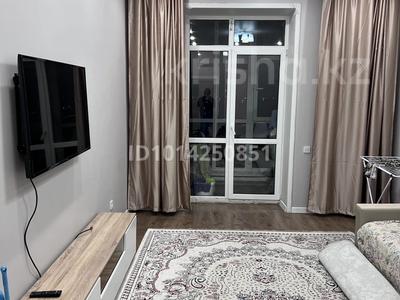 2-бөлмелі пәтер · 63 м² · 9/12 қабат, Улица А 52 6, бағасы: 290 000 ₸ в Астане, Сарайшык р-н