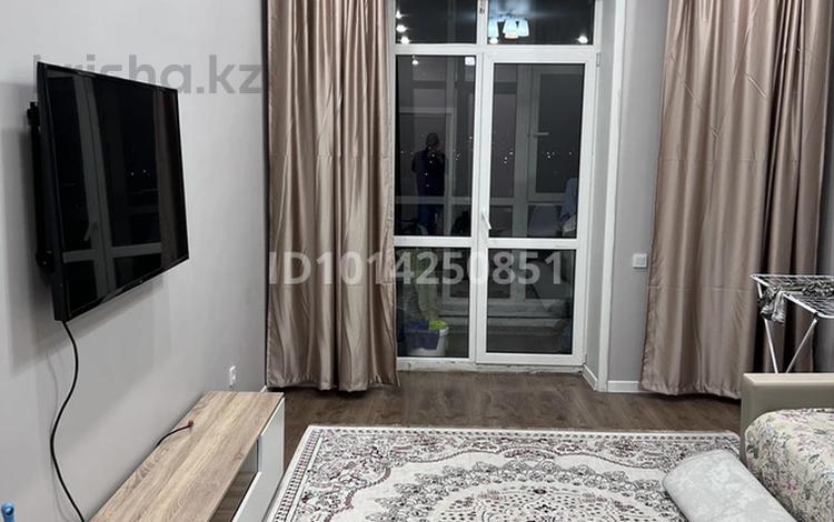 2-бөлмелі пәтер · 63 м² · 9/12 қабат, Улица А 52 6, бағасы: 290 000 ₸ в Астане, Сарайшык р-н — фото 2