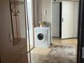 2-комнатная квартира · 54 м² · 8/9 этаж, Железнодорожная 32 — 5 мкр 32 дом за 140 000 ₸ в Аксае