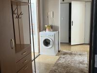 2-бөлмелі пәтер · 54 м² · 8/9 қабат, Железнодорожная 32 — 5 мкр 32 дом, бағасы: 130 000 〒 в Аксае