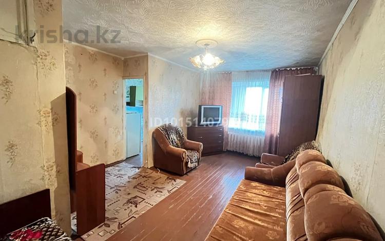 1-комнатная квартира · 32 м² · 5/5 этаж, Маметова 30 за 70 000 ₸ в Аксу — фото 2