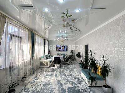 Отдельный дом • 4 комнаты • 140 м² • 8 сот., ул Кок Дала 27 — Макашева Ташкентский за 28 млн 〒 в Каскелене