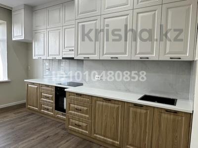 3-комнатная квартира · 70 м² · 8/10 этаж, мкр Юго-Восток, микрорайон Гульдер-1 3а за 44 млн ₸ в Караганде, Казыбек би р-н