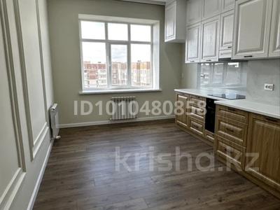 3-комнатная квартира · 70 м² · 8/10 этаж, мкр Юго-Восток, Микрорайон Гульдер-1 3а за 42 млн ₸ в Караганде, Казыбек би р-н