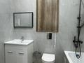 3-комнатная квартира · 70 м² · 8/10 этаж, мкр Юго-Восток, Микрорайон Гульдер-1 3а за 42 млн ₸ в Караганде, Казыбек би р-н — фото 15