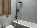 3-комнатная квартира · 70 м² · 8/10 этаж, мкр Юго-Восток, Микрорайон Гульдер-1 3а за 42 млн ₸ в Караганде, Казыбек би р-н — фото 17