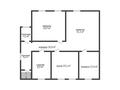 Отдельный дом · 3 комнаты · 115.7 м² · 8.2 сот., Механизаторов за 62 млн ₸ в Тобыле — фото 2