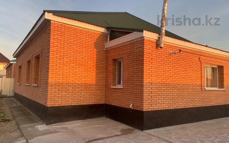 Отдельный дом · 3 комнаты · 115.7 м² · 8.2 сот., Механизаторов за 62 млн ₸ в Тобыле — фото 24
