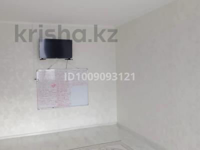 2-бөлмелі пәтер · 48 м² · 3/5 қабат, мкр Строитель 36, бағасы: 16.5 млн ₸ в Уральске