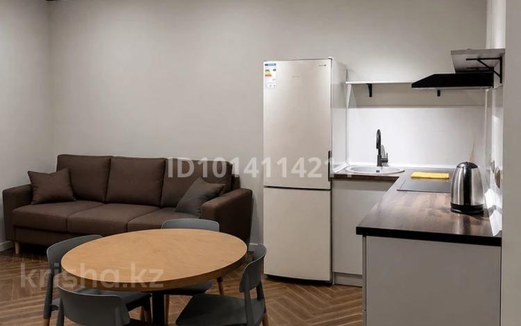 2-комнатная квартира · 54 м² · 7/8 этаж, Бурундайская 91 за 260 000 ₸ в Алматы, Жетысуский р-н — фото 17