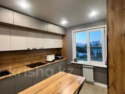 3-комнатная квартира · 67 м² · 5/5 этаж, Казыбек Би 28 за 27 млн 〒 в Усть-Каменогорске