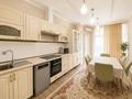 3-комнатная квартира · 110 м² · 6/17 этаж, Кунаева 91 за 50 млн ₸ в Шымкенте, Аль-Фарабийский р-н