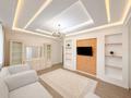 3-комнатная квартира · 110 м² · 6/17 этаж, Кунаева 91 за 50 млн ₸ в Шымкенте, Аль-Фарабийский р-н — фото 6