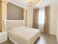 3-комнатная квартира · 110 м² · 6/17 этаж, Кунаева 91 за 50 млн ₸ в Шымкенте, Аль-Фарабийский р-н — фото 7