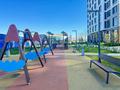 2-комнатная квартира · 65 м² · 6/15 этаж, Рыскулов 5 за 450 000 ₸ в Астане, Есильский р-н — фото 18