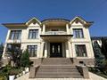 Жеке үй · 6 бөлме · 542 м² · 11.8 жүзд., Байшешек 88/2, бағасы: 600 млн ₸ в Алматы, Бостандыкский р-н