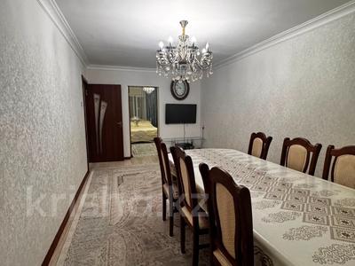 4-бөлмелі пәтер · 75 м² · 3 қабат, УЛИЦА Орынбай Акына, бағасы: 23 млн ₸ в Шымкенте, Енбекшинский р-н