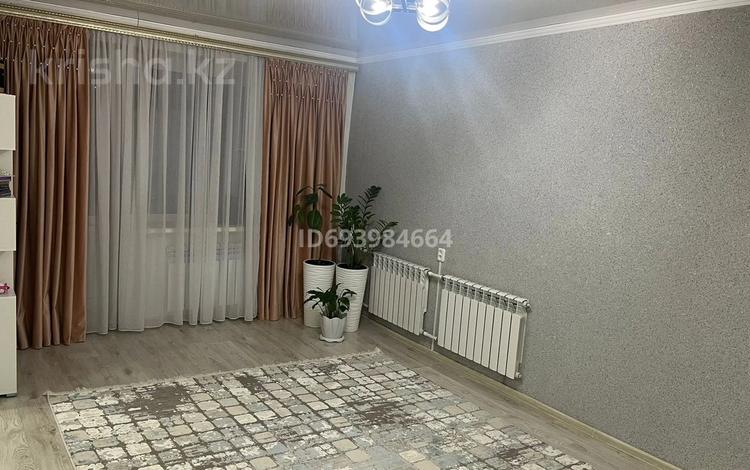1-комнатная квартира, 30 м², 5/5 этаж, Независимости 23 за 6.5 млн 〒 в Сатпаев — фото 2