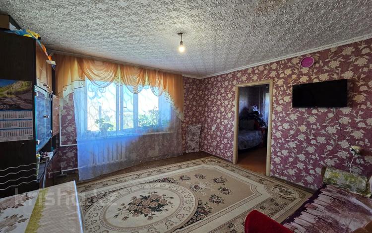 3-комнатная квартира · 54.7 м² · 8/9 этаж, 6 мкр. за 7.8 млн ₸ в Темиртау — фото 2