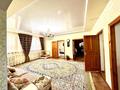 Отдельный дом • 8 комнат • 250 м² • 6.8 сот., Хаджимукана 98 за 75 млн 〒 в Таразе — фото 17