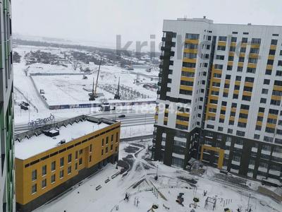 1-бөлмелі пәтер · 37.9 м² · 14/23 қабат, ул. Бейбарыс Султан 12, бағасы: 19.8 млн ₸ в Астане, р-н Байконур