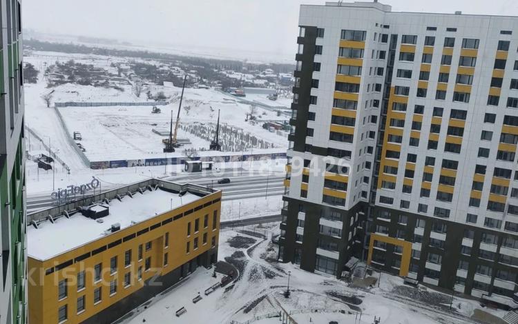 1-комнатная квартира · 37.9 м² · 14/23 этаж, ул. Бейбарыс Султан 12 за 19.8 млн ₸ в Астане, р-н Байконур — фото 2