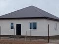 Отдельный дом · 4 комнаты · 120 м² · 10 сот., Беккул баба 467а за 18 млн ₸ в Актобе, Жилой массив Беккул Баба
