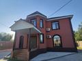 Отдельный дом · 5 комнат · 272 м² · 20 сот., Байжанова 17 — Стадионная за 115 млн ₸ в Шу