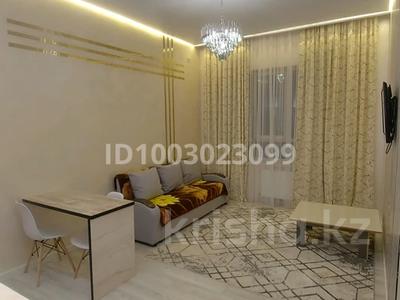 1-комнатная квартира · 35 м² · 1/12 этаж, Байдибек би 115/10блок1 за 200 000 ₸ в Шымкенте, Каратауский р-н