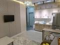 1-комнатная квартира · 35 м² · 1/12 этаж, Байдибек би 115/10блок1 за 200 000 ₸ в Шымкенте, Каратауский р-н — фото 4
