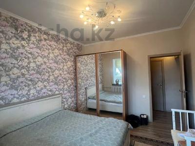 2-комнатная квартира · 57 м² · 6/9 этаж, мкр Орбита-4 — Саина за 42.5 млн ₸ в Алматы, Бостандыкский р-н