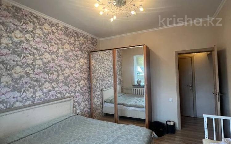 2-комнатная квартира · 57 м² · 6/9 этаж, мкр Орбита-4 — Саина за 42.5 млн ₸ в Алматы, Бостандыкский р-н — фото 2
