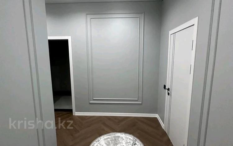 1-бөлмелі пәтер · 45 м² · 6/10 қабат, Байтурсынова 35/7 — Байтурсынова, бағасы: 250 000 ₸ в Шымкенте, Аль-Фарабийский р-н — фото 2
