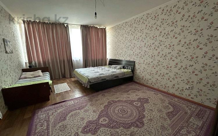 2-комнатная квартира · 96 м² · 6/16 этаж, мкр Шугыла, Жуалы 1 за 270 000 ₸ в Алматы, Наурызбайский р-н — фото 2