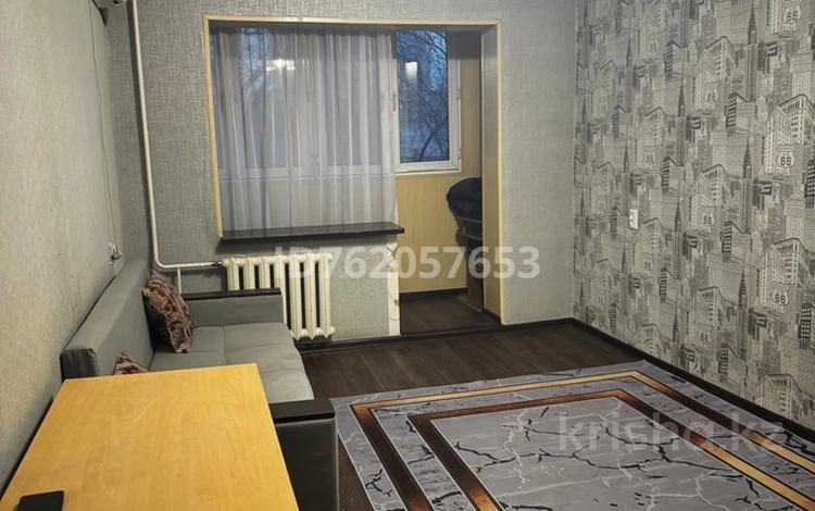 1-бөлмелі пәтер · 35 м² · 4/5 қабат, мкр Таугуль 37, бағасы: 200 000 ₸ в Алматы, Ауэзовский р-н — фото 2