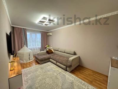 2-комнатная квартира · 54.3 м² · 5/5 этаж, мкр 8, братьев жубановых за 15.7 млн ₸ в Актобе