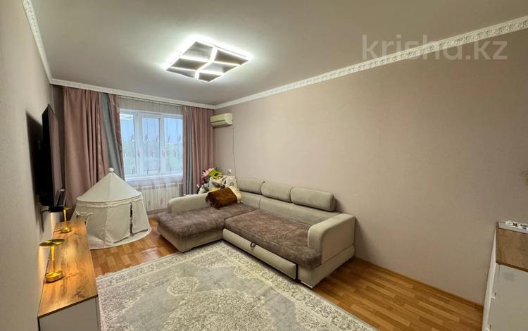 2-комнатная квартира · 54.3 м² · 5/5 этаж, мкр 8, братьев жубановых за 15.7 млн ₸ в Актобе — фото 10