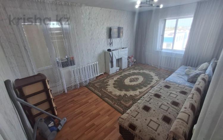 2-комнатная квартира · 51.2 м² · 9/9 этаж, Абая 175 за 12 млн ₸ в Кокшетау — фото 11
