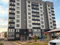2-бөлмелі пәтер · 71 м² · 8/9 қабат, Сатпаева 30Г, бағасы: 31 млн ₸ в Таразе