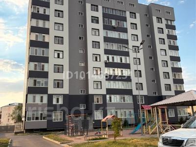 2-комнатная квартира · 71 м² · 8/9 этаж, Сатпаева 30Г за 31 млн ₸ в Таразе