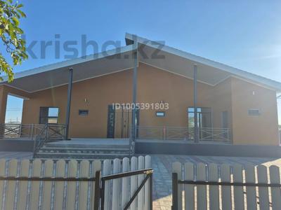 Дача · 6 комнат · 500 м² · 50 сот., Черная речка 23 за 50 млн 〒 в Атырау