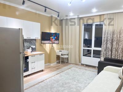 1-комнатная квартира · 40 м² · 3/3 этаж, мкр Теректы, Үстірт 2396а — Райымбек-Ашимова за 200 000 ₸ в Алматы, Алатауский р-н