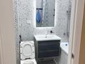 1-комнатная квартира · 40 м² · 3/3 этаж, мкр Теректы, Үстірт 2396а — Райымбек-Ашимова за 200 000 ₸ в Алматы, Алатауский р-н — фото 13
