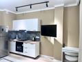 1-комнатная квартира · 40 м² · 3/3 этаж, мкр Теректы, Үстірт 2396а — Райымбек-Ашимова за 200 000 ₸ в Алматы, Алатауский р-н — фото 4