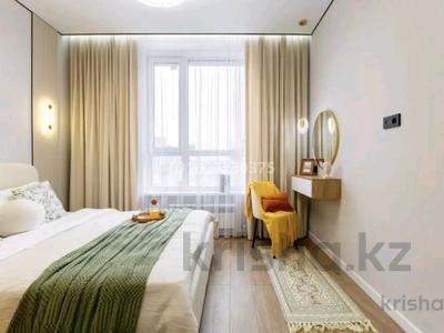 1-комнатная квартира · 52 м² · 8/16 этаж, мкр Нурсат, Назарбаева 14/1 3 за 20 000 ₸ в Шымкенте, Каратауский р-н