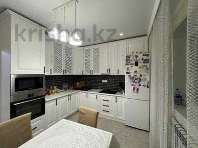 3-бөлмелі пәтер · 87 м² · 15/16 қабат, Юго-Восток ш/а., Шахтеров, бағасы: 39.5 млн ₸ в Караганде, Казыбек би р-н