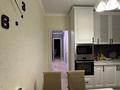 3-бөлмелі пәтер · 87 м² · 15/16 қабат, Юго-Восток ш/а., Шахтеров, бағасы: 39.5 млн ₸ в Караганде, Казыбек би р-н — фото 2