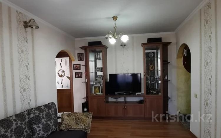 3-комнатная квартира · 57 м² · 3/5 этаж, Василия Клочкова 128 за 40 млн ₸ в Алматы, Бостандыкский р-н — фото 2