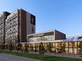 2-комнатная квартира · 49.1 м² · 5/12 этаж, Культегин участок №16 за ~ 26 млн ₸ в Астане — фото 11